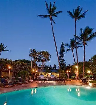 The Mauian Hotel Kapalua