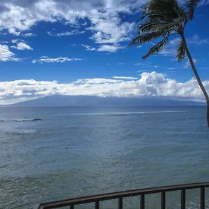 Kahana Reef By Maui And Aparthotel
