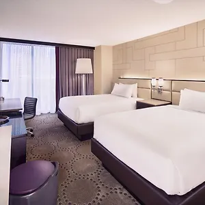 Harrah's Vegas & Casino 3* Las Vegas