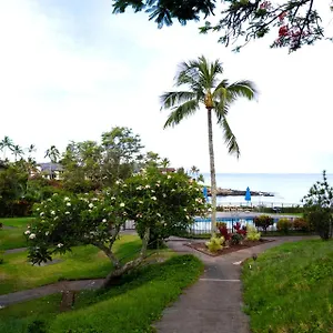 Kbm Free Car Napili Point Nap-c18 Ocean Front Spacious Apartment