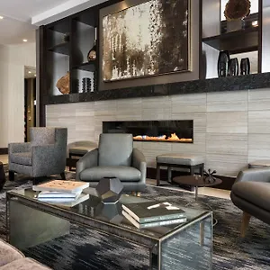 Courtyard By Marriott Nyc Area 3* Edgewater