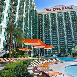 Orleans And Casino 3* Las Vegas